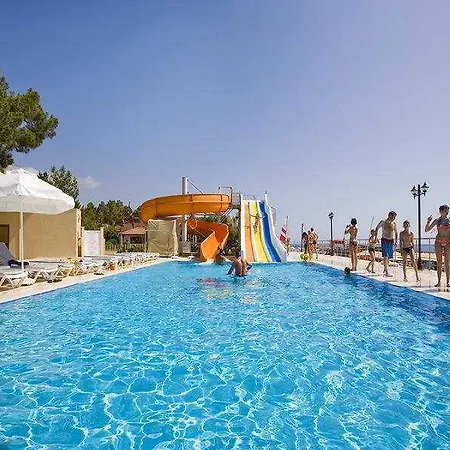 Perre La & Kemer