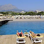 Perre La & Otel Kemer