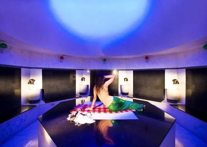 Szálloda Perre La &