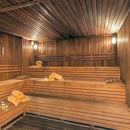 Szálloda Perre La & Kemer