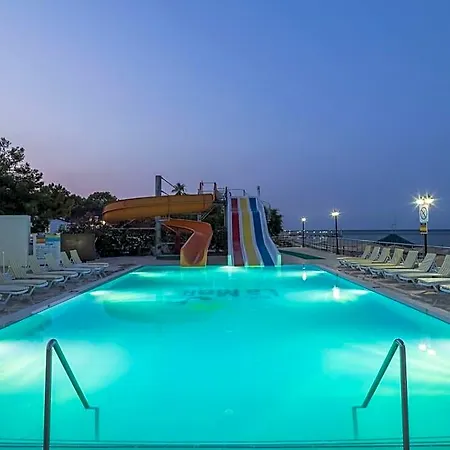 Hotel Perre La & 5*