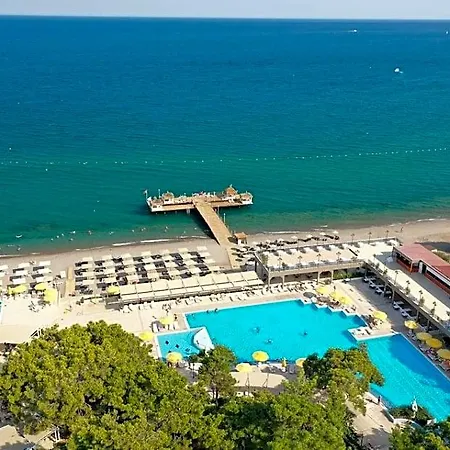 Hotel Perre La & 5*
