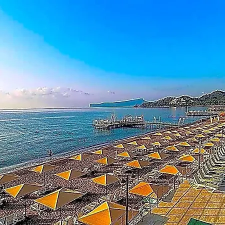 Perre La & Hotel