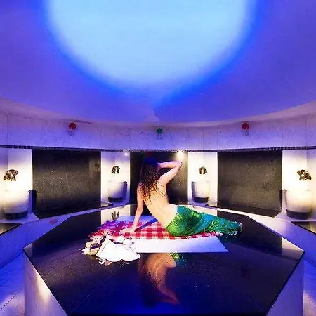 Hotel Perre La &