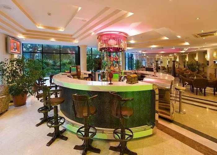 Perre La & 酒店 凯梅尔