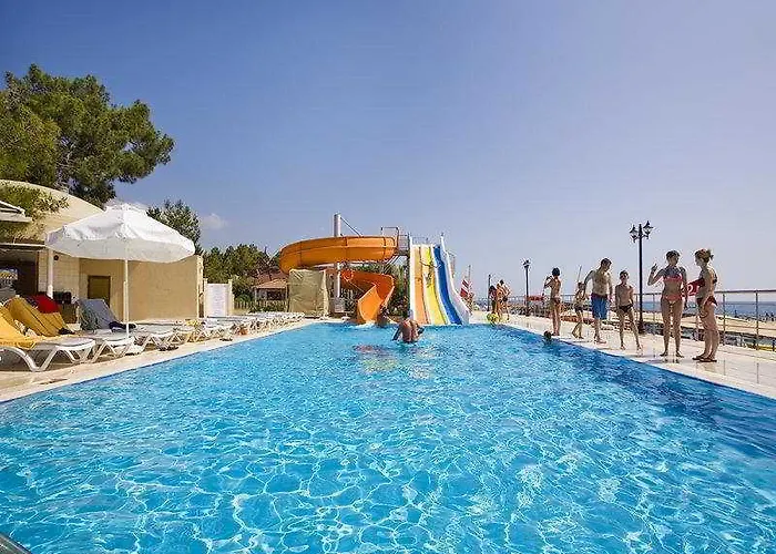 Perre La & 케메르