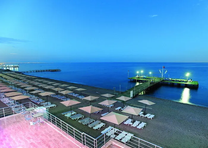 Perre La & 5* 케메르