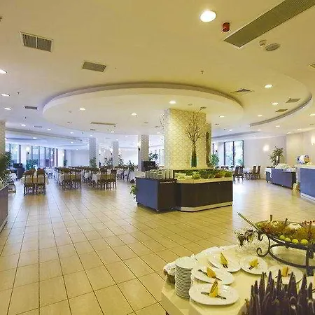 Hotel Perre La & 5*